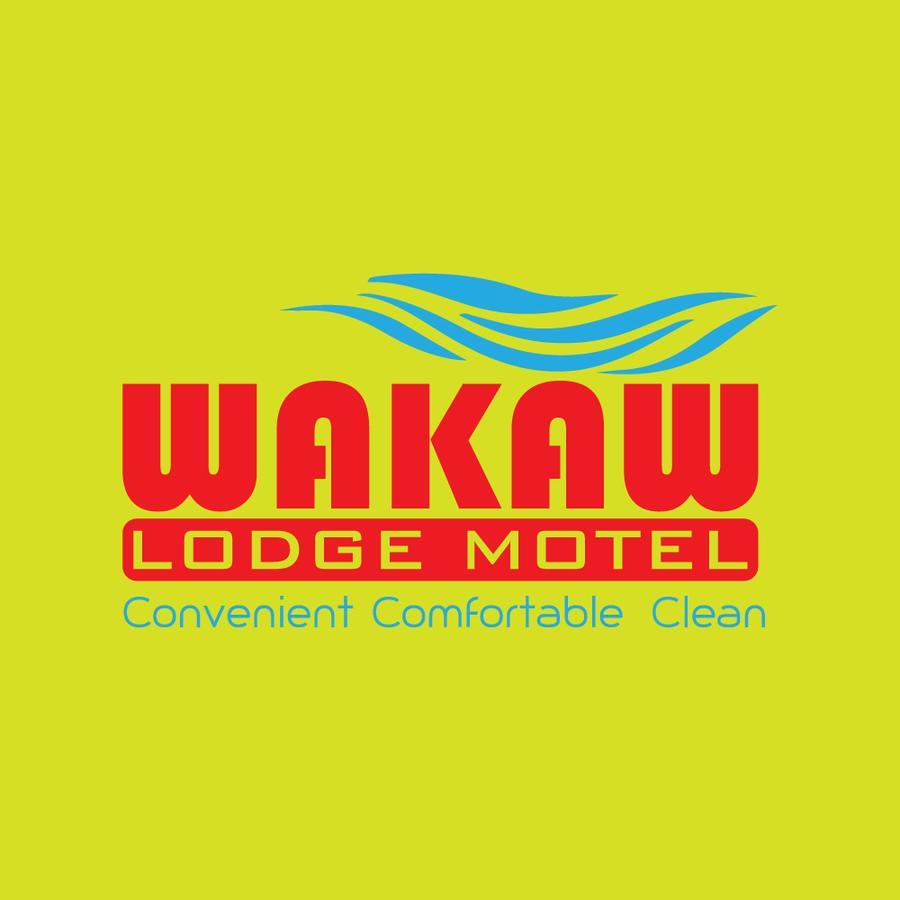 Wakaw Lodge Motel מראה חיצוני תמונה